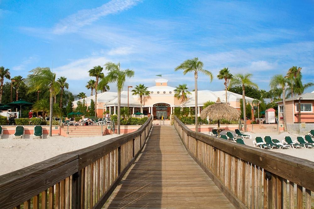 The Houses At Summer Bay Resort Citrus Ridge Екстер'єр фото