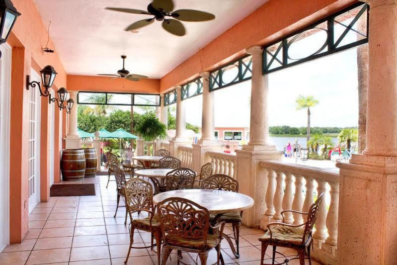 The Houses At Summer Bay Resort Citrus Ridge Екстер'єр фото