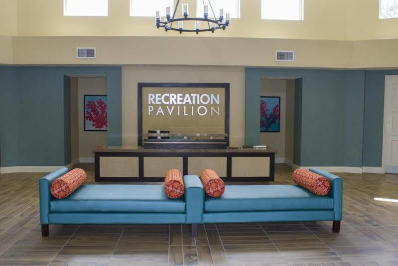 The Houses At Summer Bay Resort Citrus Ridge Екстер'єр фото
