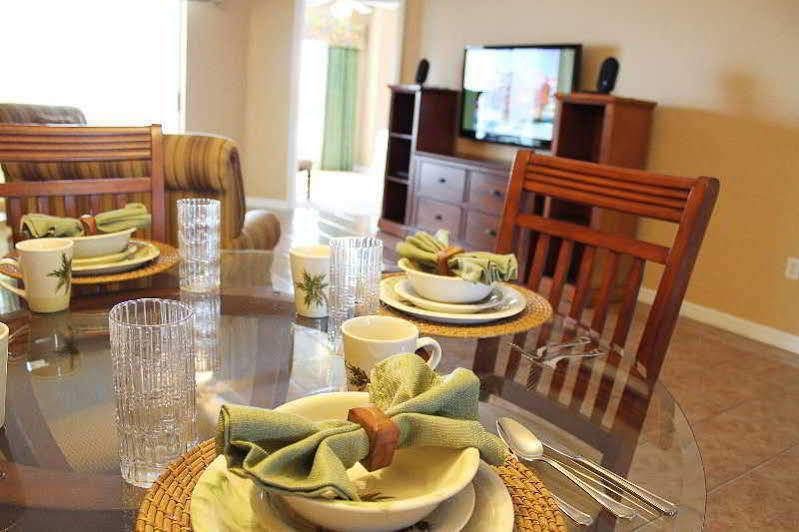 The Houses At Summer Bay Resort Citrus Ridge Екстер'єр фото